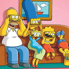 ((WATCH FULL HD)) - The Simpsons Season 29