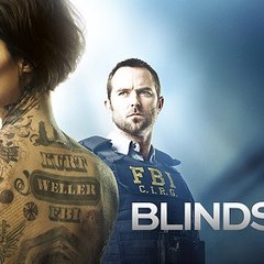 WATCH FULL HD |  Blindspot Season 3