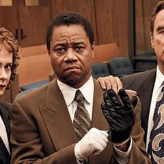 American Crime Story Season 2 - [Streaming]