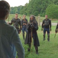 The Walking Dead World Beyond Season 1 Episode 2 F