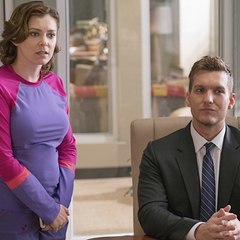 Crazy Ex-Girlfriend Season 3 ~ [[ New__Series ]]