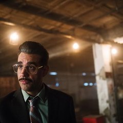 Mr. Robot Season 3 (( OFFICIAL USA NETWORK ))