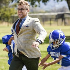 Promo Series - Adam Ruins Everything (Season 2)