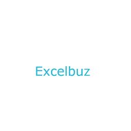 Excelbuz