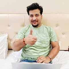 Pankaj Singh | Remote Entrepreneur