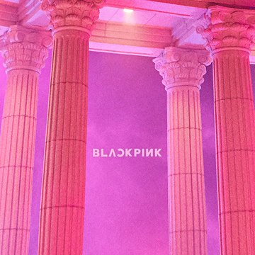 BLACK PINK Turkey