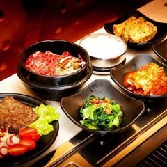 Ẩm thực hàn quốc