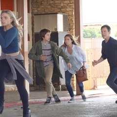 Full Wacth Online | The Gifted Season 1