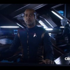 Star Trek  Discovery [Se01] Streaming HQ"720p