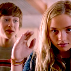 The Gifted Season 1 // FULL SERIES