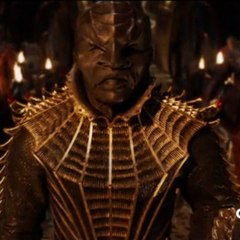 Star Trek  Discovery Season 1 -- Full Watch HD