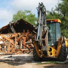 Langleydemolitionexcavation