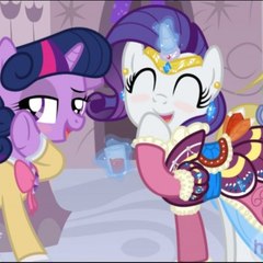 My Little Pony *Se7* -- F.U.L.L V.I.D.E.O --