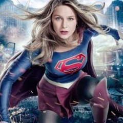 Supergirl Season 3   (Full++Series)