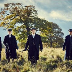 'Watch online' Peaky Blinders Season 4