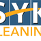 SYK Cleaning