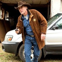 **{{Premiere `HD}}** - Longmire Season 6