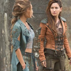 The Shannara Chronicles Season 2 | TV SERIES