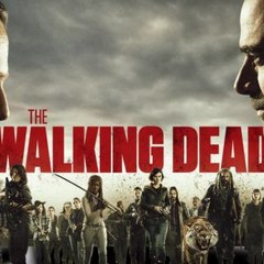 The Walking Dead Season 8 ~ (OFFICAL ON ~ AMC)
