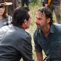 The Walking Dead Season 8 || FULL STREAMING