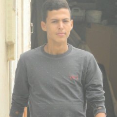 Mohamed Boukarai