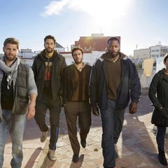 [ WATCH ONLINE ]   The Brave Season 1