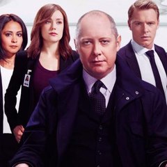 The Blacklist Season 5 // FULL EPISODE