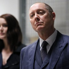 The Blacklist Season 5   ( OFFICIAL NBC )