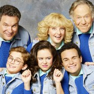 {{WATCH FULL HD}} || The Goldbergs Season 5