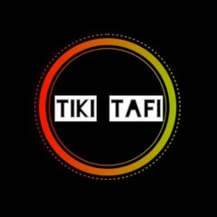 Tiki Tafi