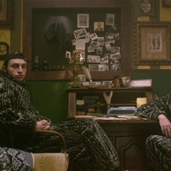 Roméo Elvis x Le Motel