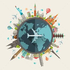 Visit The World