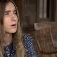 Sawyer Fredericks