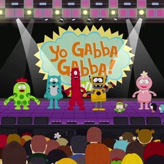 South Park - Season 21 Full Watch Episode