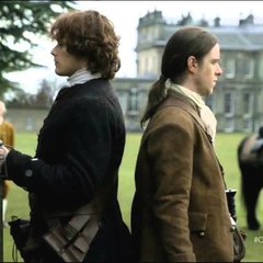 'Outlander Season 3'