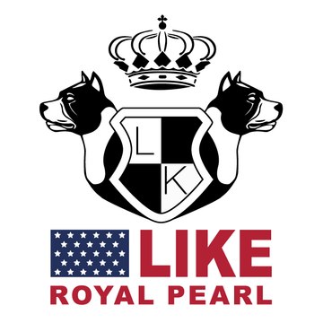 LIKEROYALPEARL