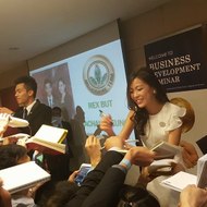 RnB Coach Internship Program