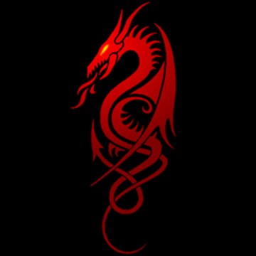 Red Dragon