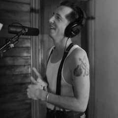 Pokey LaFarge