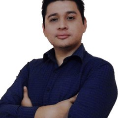 Jonathan Melgoza