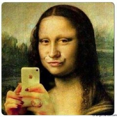 MonaLisa