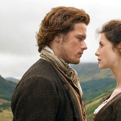 Outlander | Season 3 OFFICAL ⟪Starz⟫