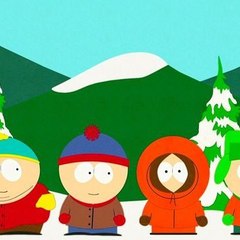 {{ Tv.Show }} South Park Season 21
