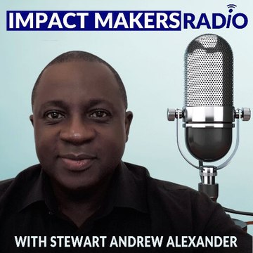 Impact Makers Radio