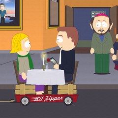 South Park - FuLL (21) Episode