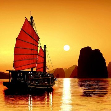 Stunning  World