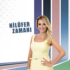 Nilüfer Zamanı