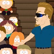 ^T.O.P SHOW^ South Park Season 21 (HD)