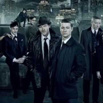 Gotham Season 4 - Watch HD