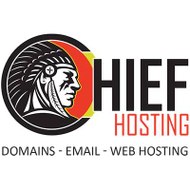 Chief Hosting